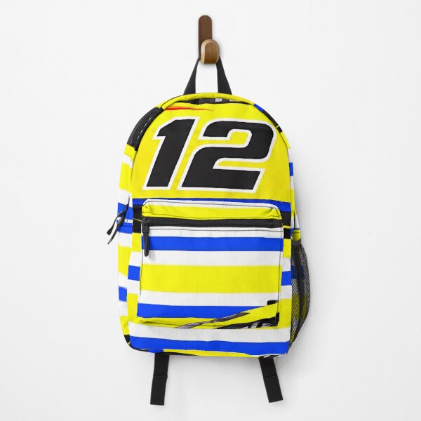 Item preview, #12 Ryan Blaney 2026 New Hampshire Stock Car designed and sold by PitWallArt.