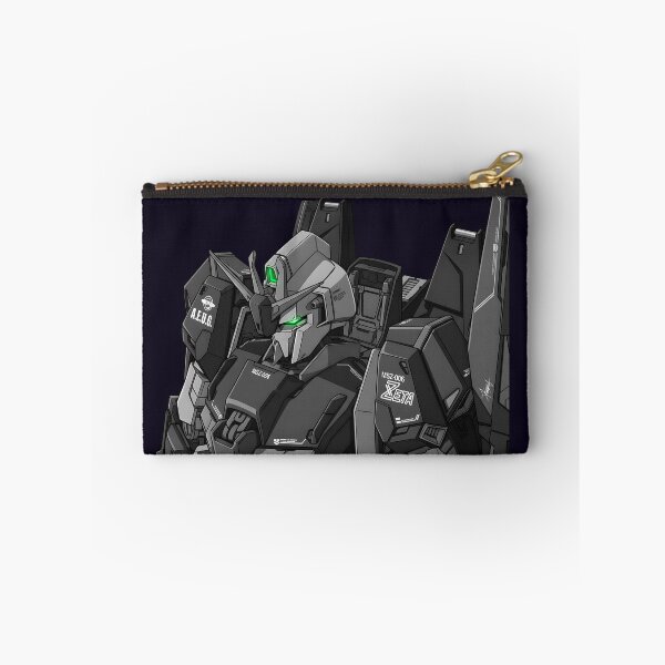 Item preview, MSZ-006 Zeta Gundam full colour black white VECTOR art illustration mecha clean design designed and sold by sabartgunpla.