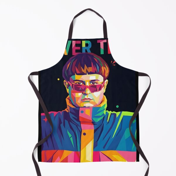 Item preview, Oliver Tree Pop Art designed and sold by zaidanfr66.