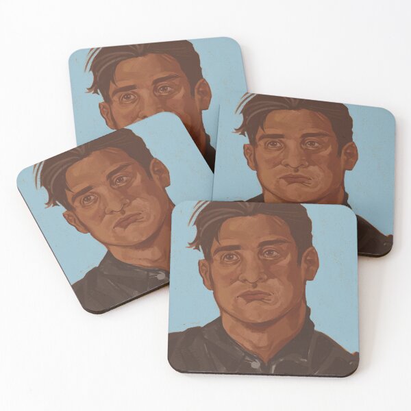 Item preview, Eddie Diaz: Longing designed and sold by Iamtrashboat.