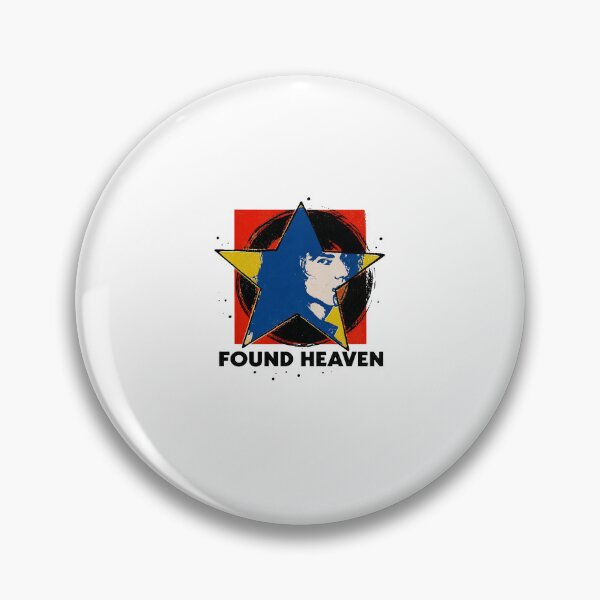 Item preview, Found Heaven designed and sold by KerriElsie.