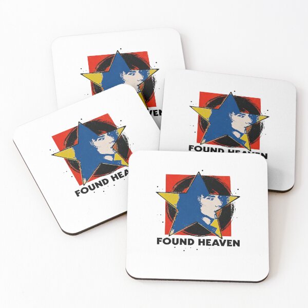 Item preview, Found Heaven designed and sold by KerriElsie.