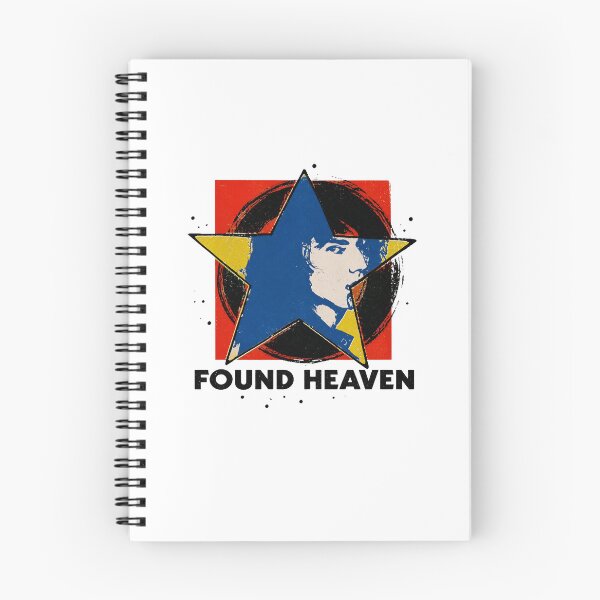 Item preview, Found Heaven designed and sold by KerriElsie.