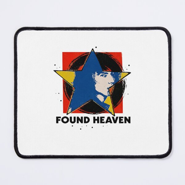 Item preview, Found Heaven designed and sold by KerriElsie.