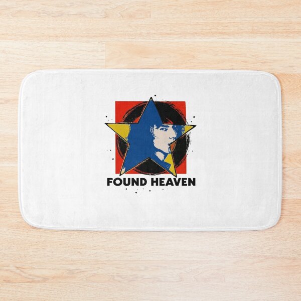 Item preview, Found Heaven designed and sold by KerriElsie.