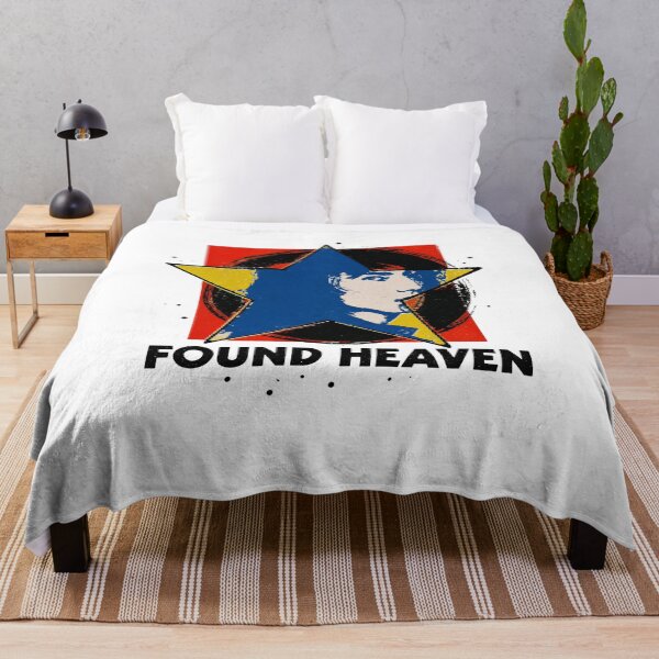 Item preview, Found Heaven designed and sold by KerriElsie.