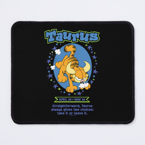 Item preview, Taurus Horoscope Funny designed and sold by Nonremittal.
