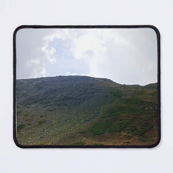 Item preview, mountain landscape designed and sold by elouan0O7.