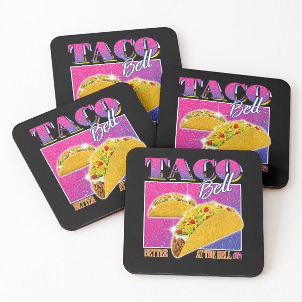 Item preview, taco bell designed and sold by GamtosMintys.