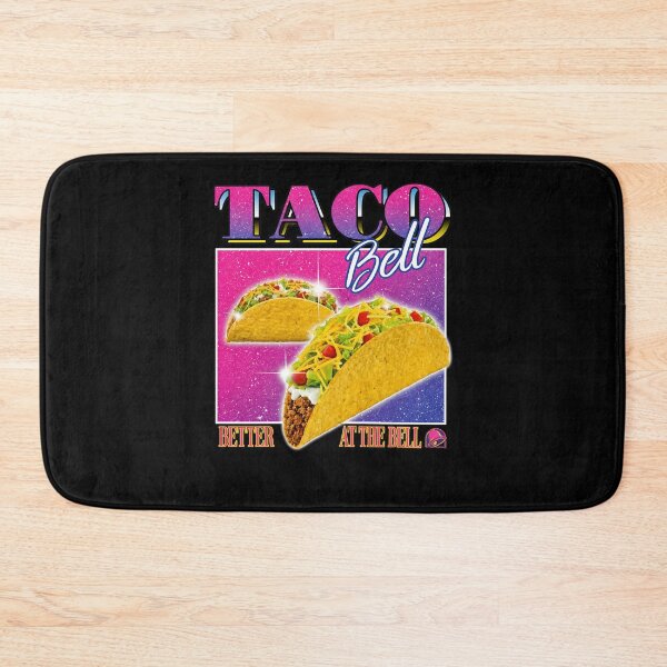 Item preview, taco bell designed and sold by GamtosMintys.