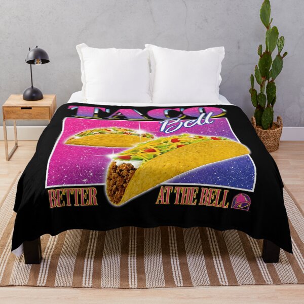 Item preview, taco bell designed and sold by GamtosMintys.