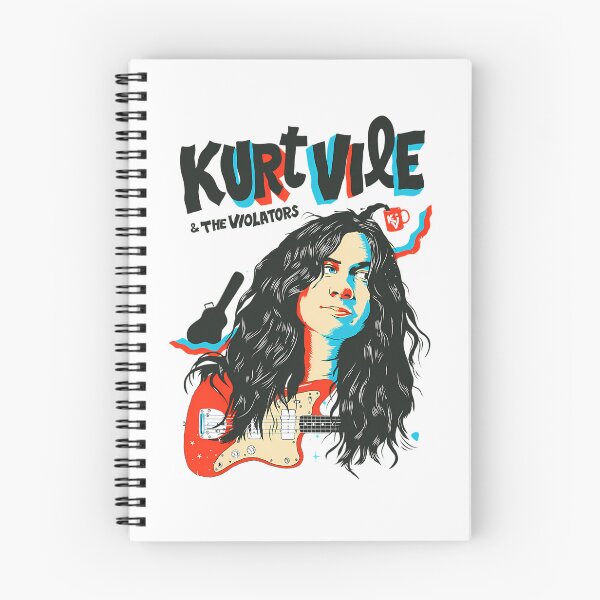 Item preview, Indie Rock Alternative Guitarist Singer Performance designed and sold by KINGDIONI.