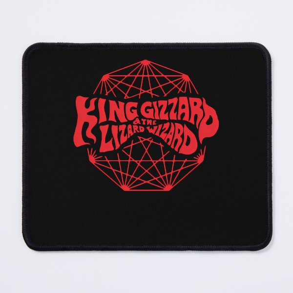 Item preview, Psychedelic Rock Band Geometrical Star Symbol Music designed and sold by KINGDIONI.