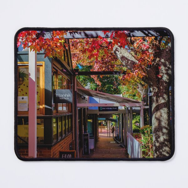 Item preview, Stirling Autumn VI designed and sold by Ray's Photos & Art.