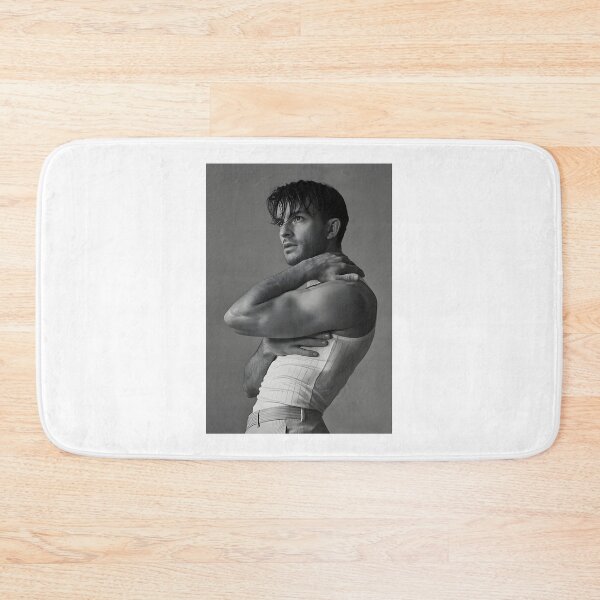 Item preview, Jonathan Bailey | ⭐⭐⭐⭐⭐ designed and sold by squaredesign.