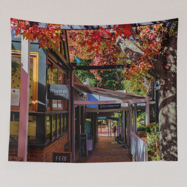 Item preview, Stirling Autumn VI designed and sold by Ray's Photos & Art.
