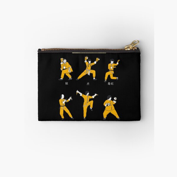 Item preview, Know Your Kung Fu Retro Martial Arts Chinese Combat Graphic | Perfect Gift For You And Friends designed and sold by bsuman2518.