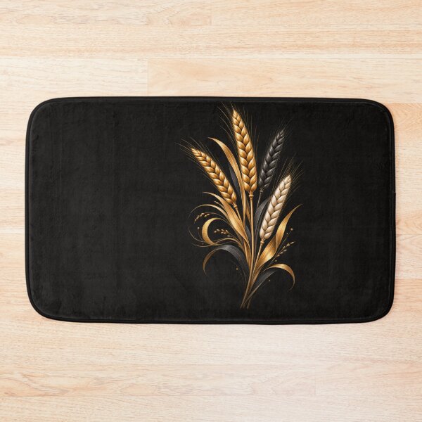 Item preview, Gilded Harvest designed and sold by Sanctum Icons.