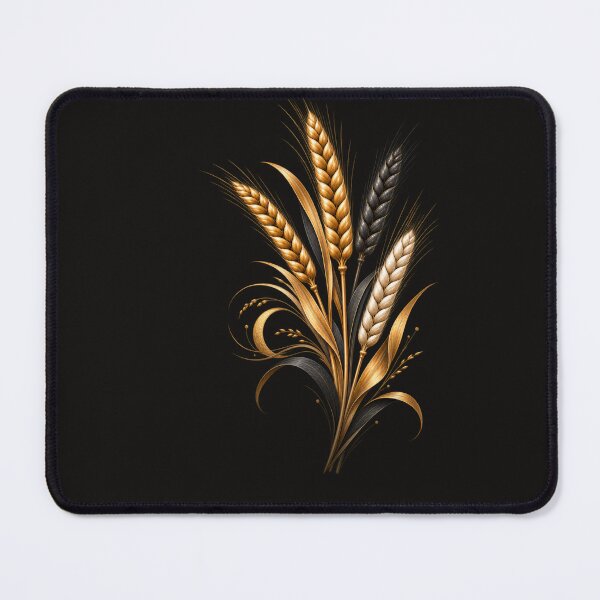 Item preview, Gilded Harvest designed and sold by Sanctum Icons.