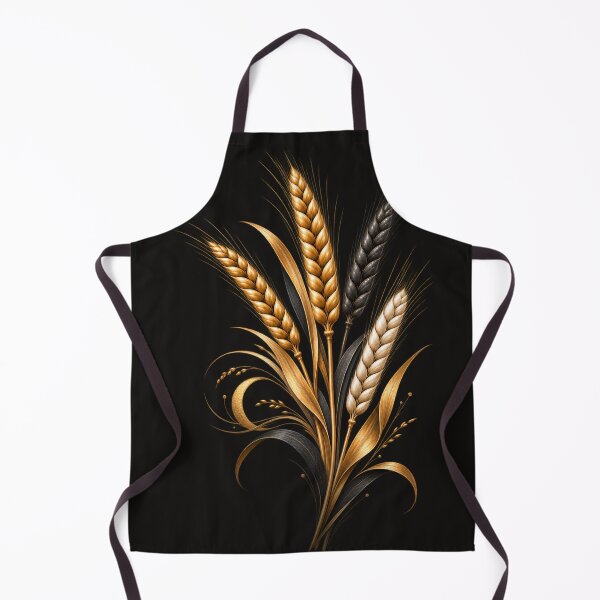 Item preview, Gilded Harvest designed and sold by Sanctum Icons.
