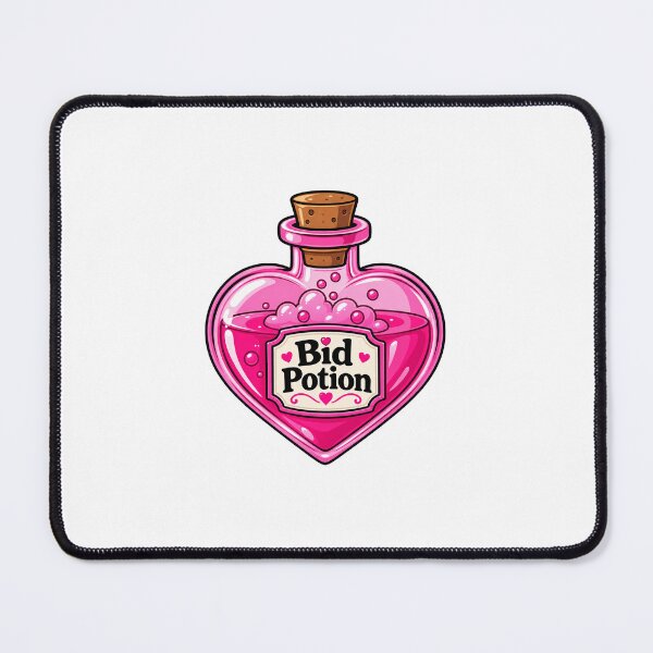 Item preview, Bid Potion | Funny Bid Manager & Proposal Writer Design designed and sold by winningbiz.