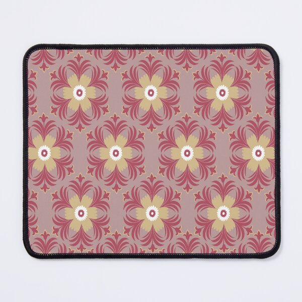 Item preview, Modern geometric pattern featuring a balanced arrangement of geometric shapes, lines designed and sold by Line-Aura.