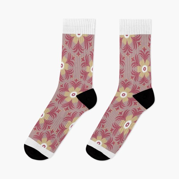 Item preview, Modern geometric pattern featuring a balanced arrangement of geometric shapes, lines designed and sold by Line-Aura.