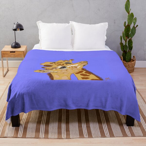 Item preview, Giraffes in Love designed and sold by TinaJostDesigns.