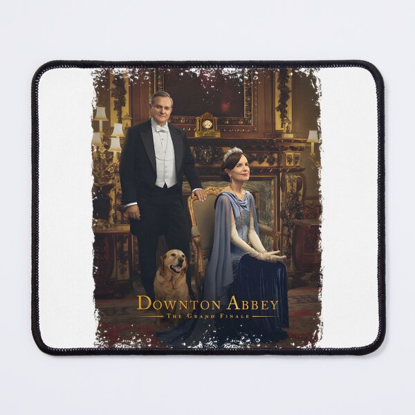 Item preview, Downton Abbey The Grand Finale | ⭐⭐⭐⭐⭐ Best Seller designed and sold by squaredesign.