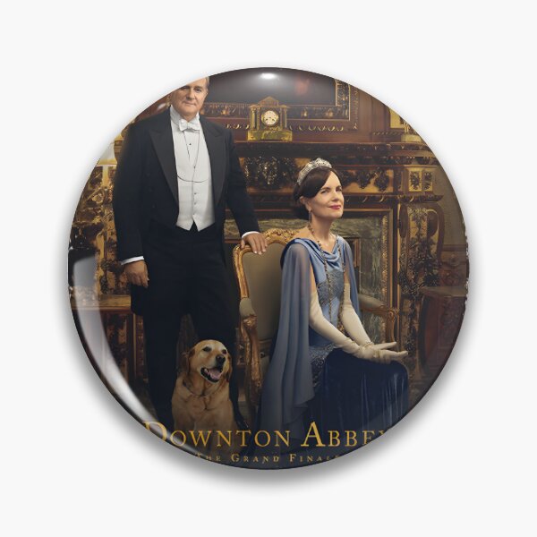 Artikelvorschau, Downton Abbey – Das große Finale | ⭐⭐⭐⭐⭐ Bestseller entworfen und verkauft von squaredesign.