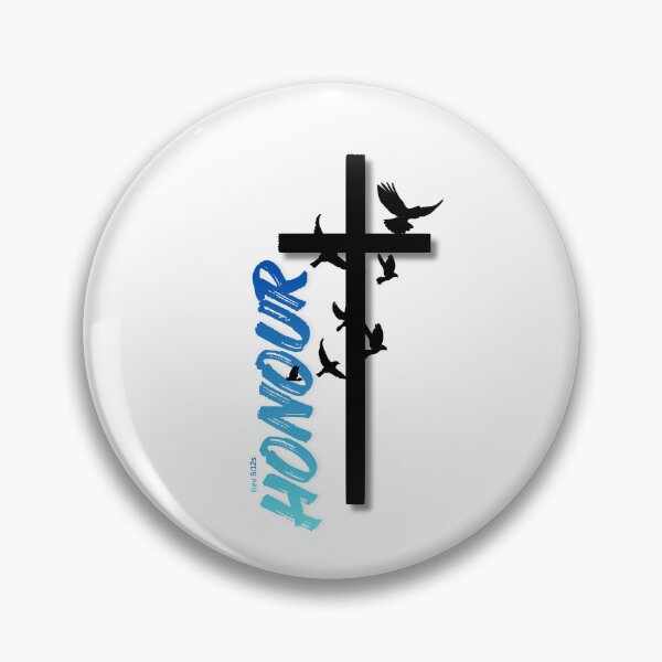 Item preview, The Rev 5:12s (Honour) designed and sold by HGGStores.