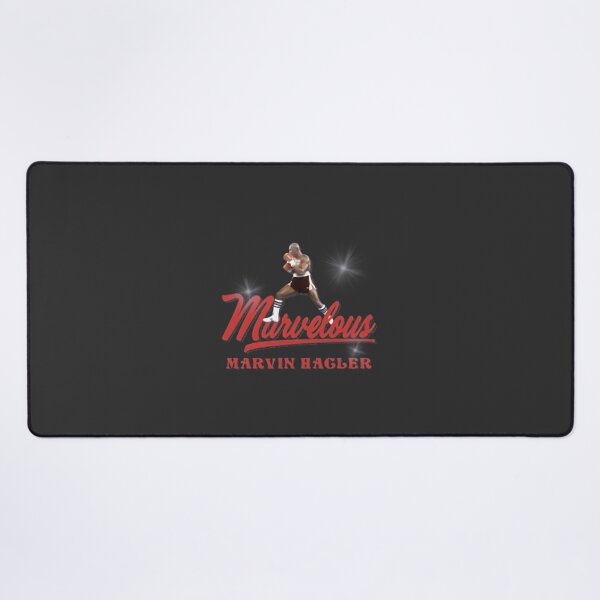 Item preview, Marvelous Marvin Boxing Legend Vintage Style Graphic Art | ⭐⭐⭐⭐⭐ Best Seller designed and sold by bsuman2518.