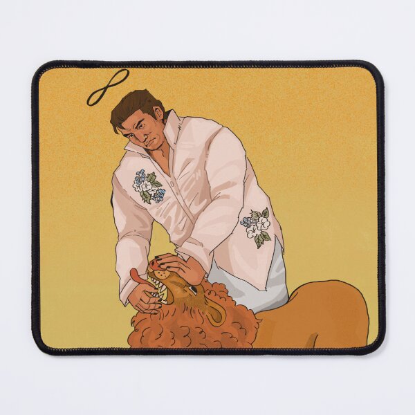 Item preview, Strength: Eddie Diaz designed and sold by Iamtrashboat.
