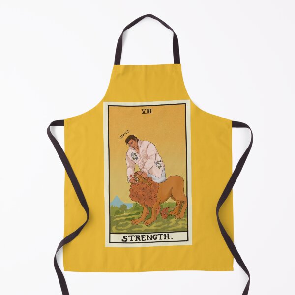Item preview, Strength: Eddie Diaz designed and sold by Iamtrashboat.