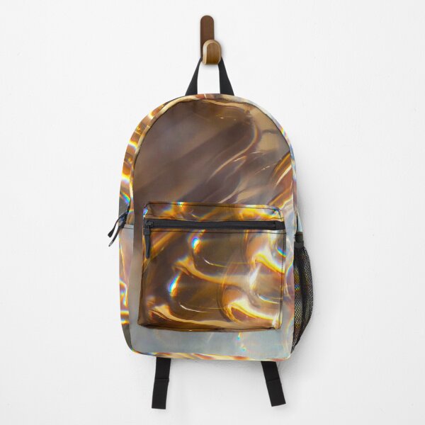 Item preview, New Beginnings: Golden Wave of Light and Hope designed and sold by ElionSolis.
