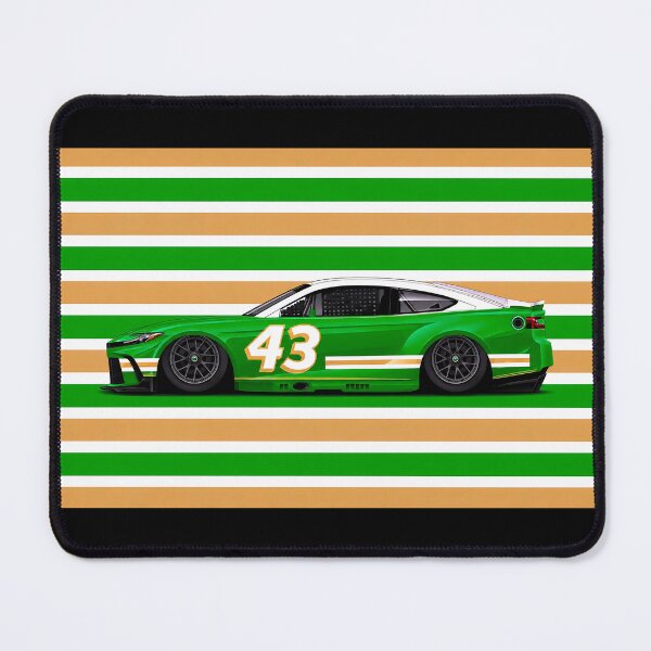 Item preview, #43 Erik Jones Stock Car designed and sold by PitWallArt.