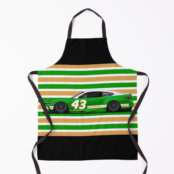 Item preview, #43 Erik Jones Stock Car designed and sold by PitWallArt.
