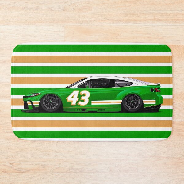 Item preview,  #43 Erik Jones Stock Car designed and sold by PitWallArt.
