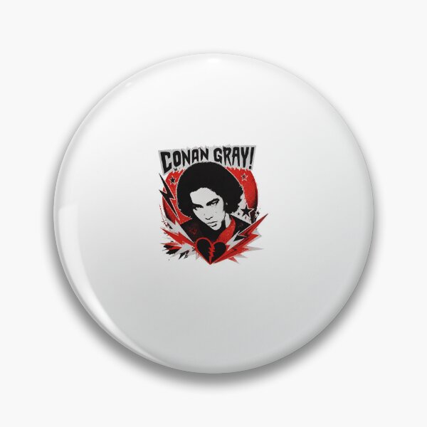 Item preview, Conan Gray designed and sold by EricaAyesha.