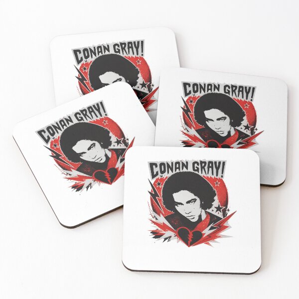 Item preview, Conan Gray designed and sold by EricaAyesha.