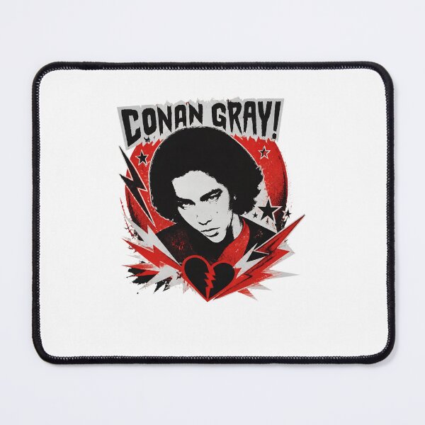 Item preview, Conan Gray designed and sold by EricaAyesha.