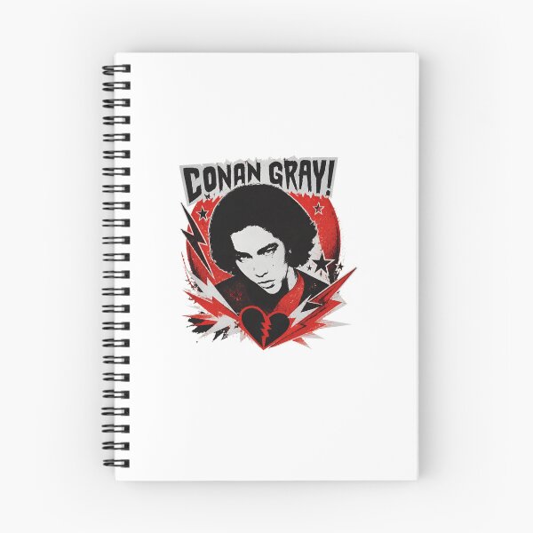 Item preview, Conan Gray designed and sold by EricaAyesha.