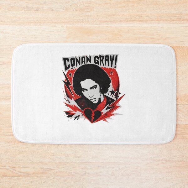 Item preview, Conan Gray designed and sold by EricaAyesha.