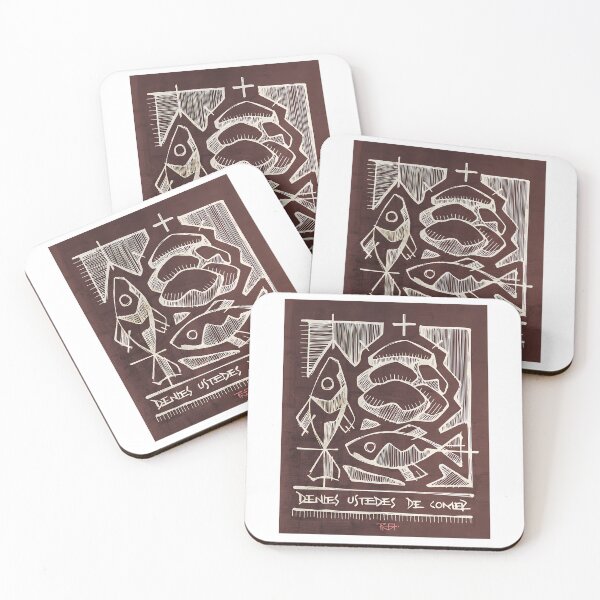 Item preview, Eucharist Sacrament Illustration designed and sold by kamran-cordes.