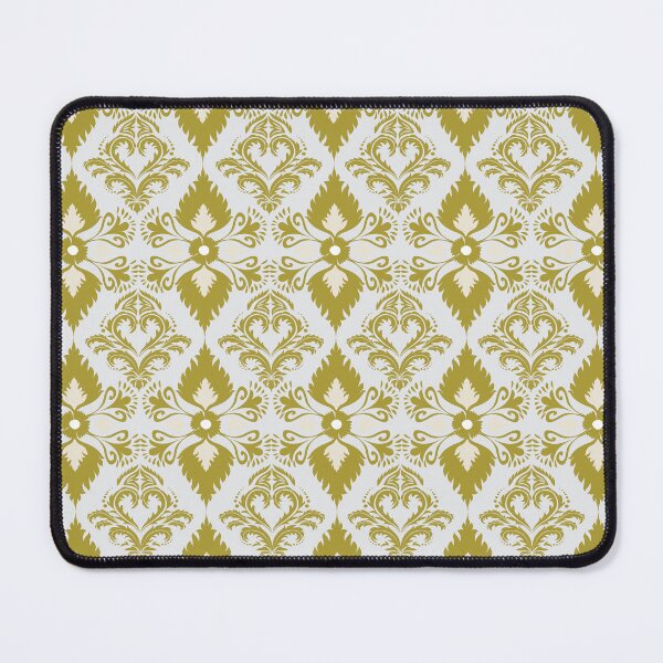 Item preview, Modern geometric pattern featuring a balanced arrangement of geometric shapes, lines, and decorative elements designed and sold by Line-Aura.