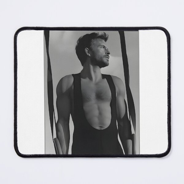 Item preview, Vintage Jonathan Bailey Retro Aesthetic Graphic Art Print For Fans | Perfect Gift For You And Friends designed and sold by squaredesign.