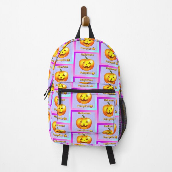 Item preview, Design of Halloween pumpkin designed and sold by Fayes4Art.