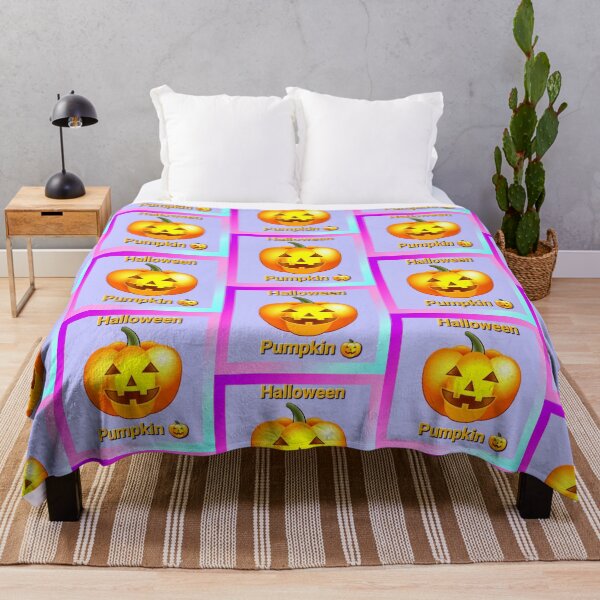 Item preview, Design of Halloween pumpkin  designed and sold by Fayes4Art.