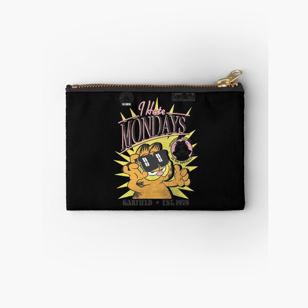 Item preview, I Hate Mondays Avoiding designed and sold by Bee Tees.