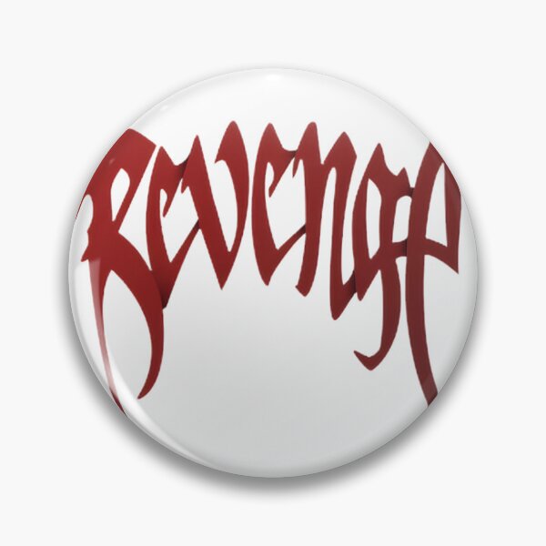 Item preview, Revenge | Perfect Gift For You And Friends designed and sold by Anas Syed.